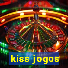 kiss jogos